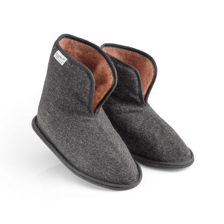 Черевики домашні з верблюжої шерсті