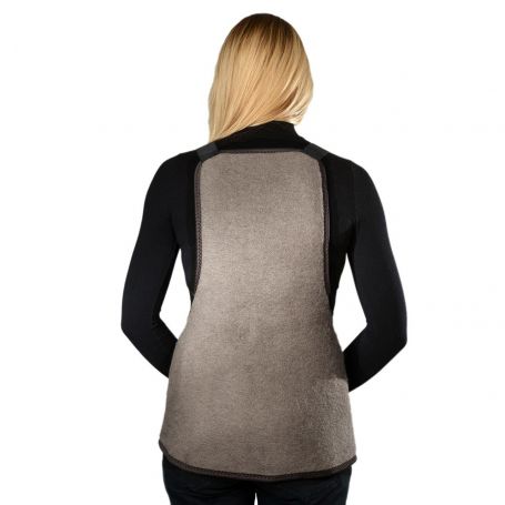 Корсет з собачої шерсті