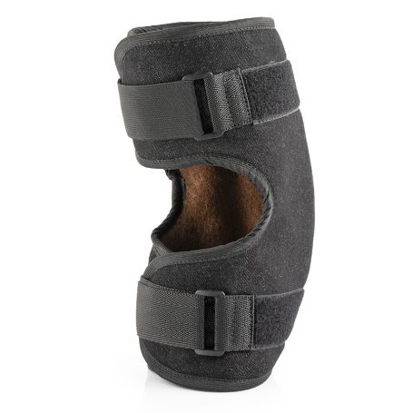 Наколінник з верблюжої шерсті Преміум