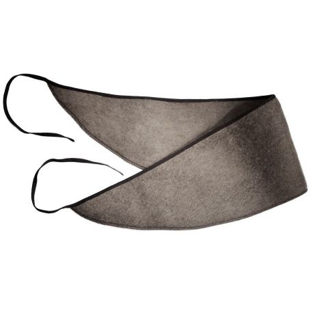 Пояс з собачої шерсті Усмішка