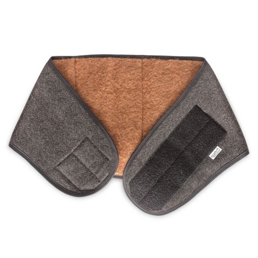 Пояс з верблюжої шерсті Преміум