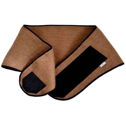 Пояс з верблюжої шерсті Класичний