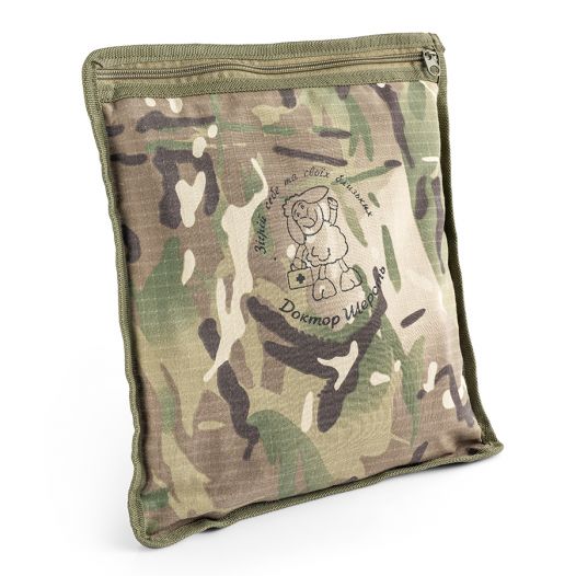 Пояс 4.5.0. з овечої вовни Мультикам