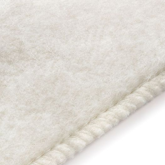 Повязка на суставы из овечьей шерсти Фиксирующая