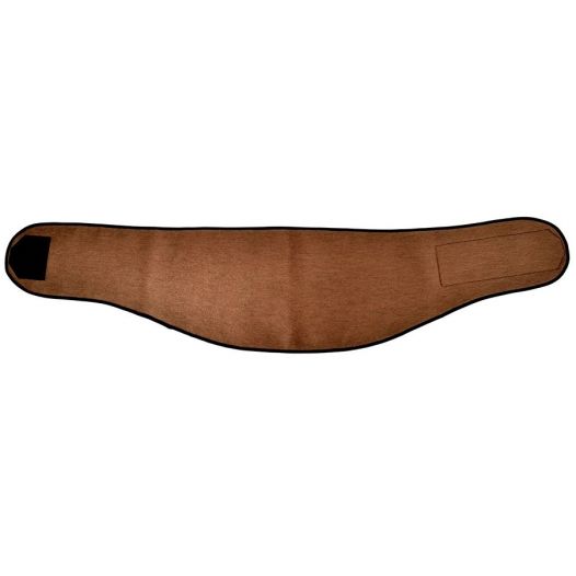 Пояс з верблюжої шерсті Класичний