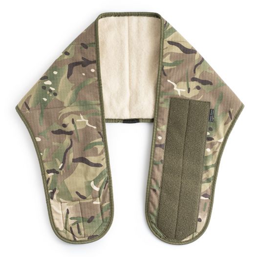 Пояс 4.5.0. з овечої вовни Мультикам