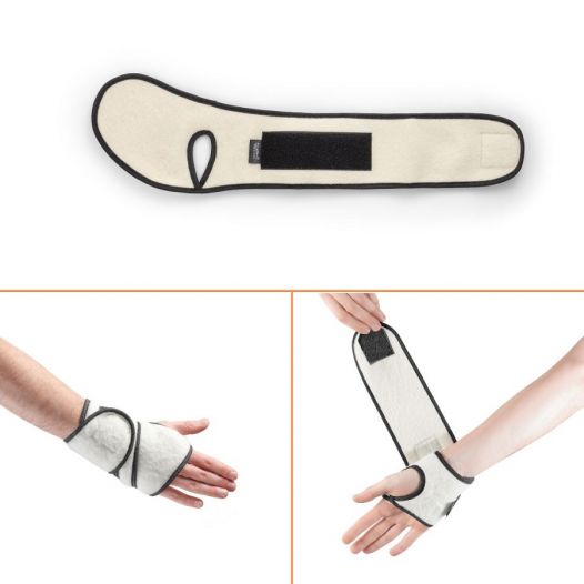 Комплект Класичний з овечої вовни