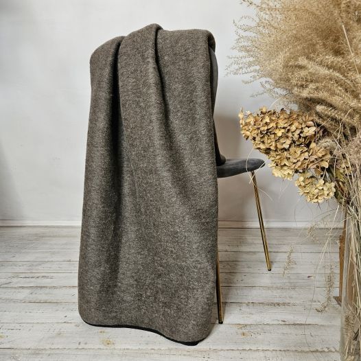 Ковдра з собачої шерсті Демісезонна 140 х 205