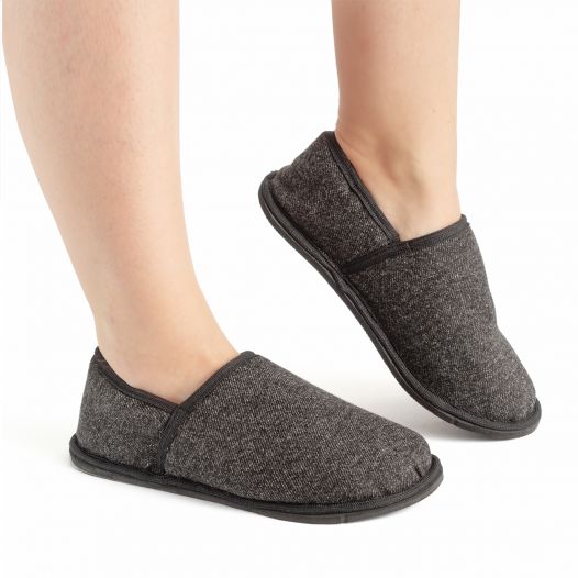 Мокасины из верблюжьей шерсти