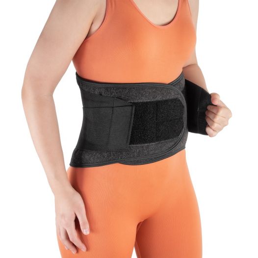 Пояс з овечої вовни Ортопедичний