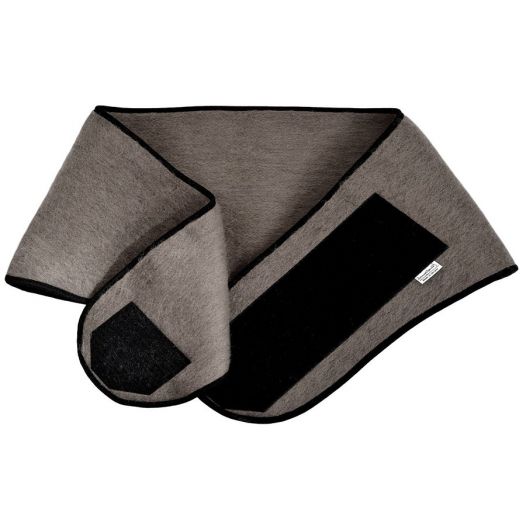 Пояс з собачої шерсті Класичний