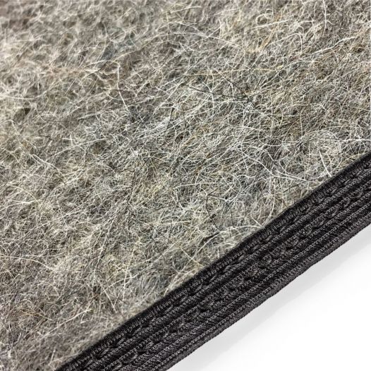 Корсет з собачої шерсті