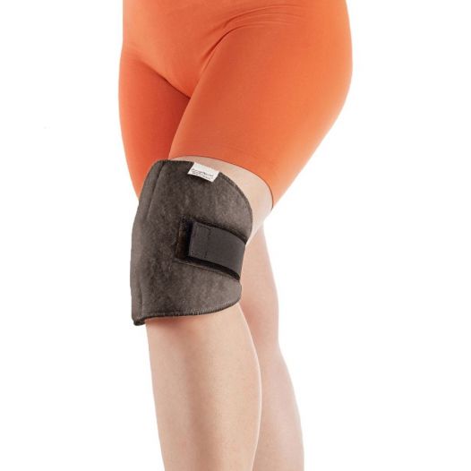 Наколінник з собачої шерсті