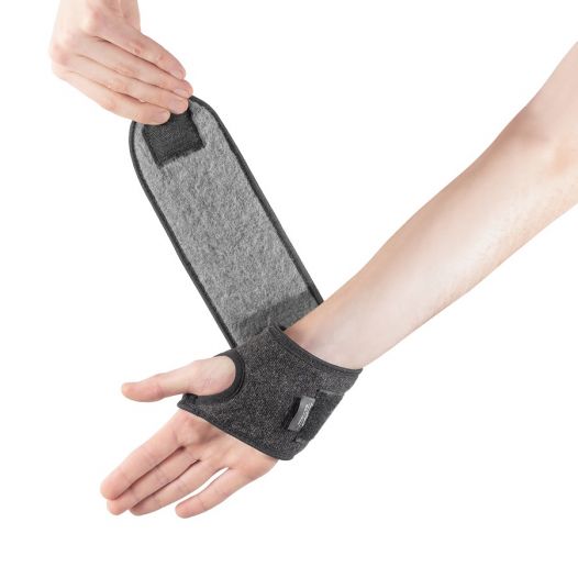 Напульсник з собачої шерсті Преміум