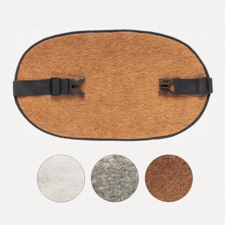 Пояс Овальний