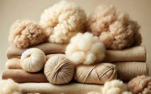 Корисні властивості вовни